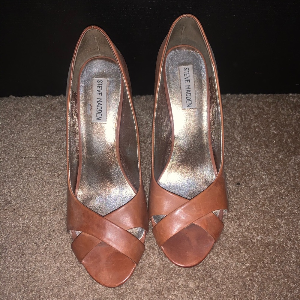 Steve Madden Heels